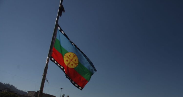 Investigación revela cómo la violencia escolar desplazó el mapuzungun como idioma en Chile