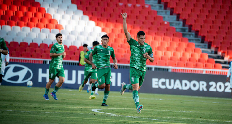 x.com | @LibertadoresU20