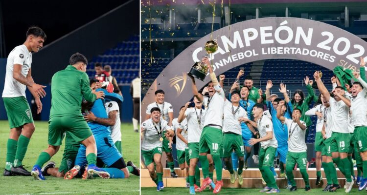 Wanderers al paso de la polémica de su Sub20