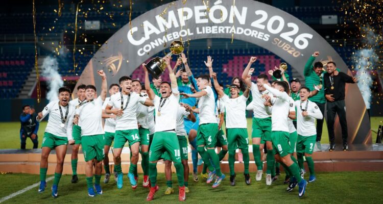 Wanderers Copa Intercontinental