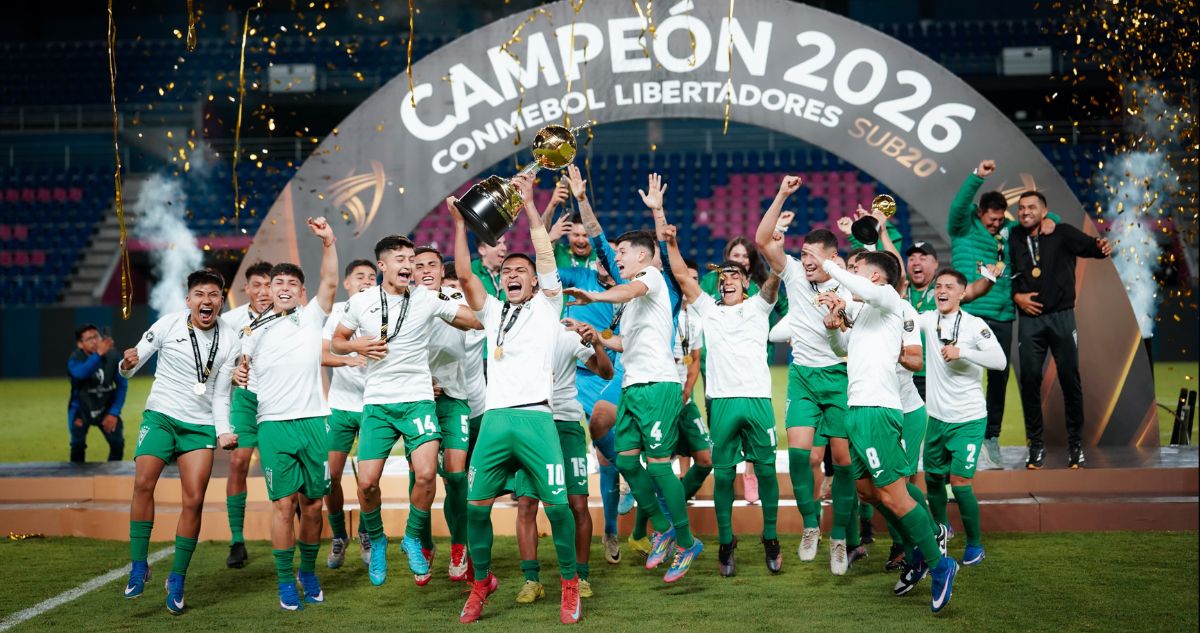 Wanderers Copa Intercontinental