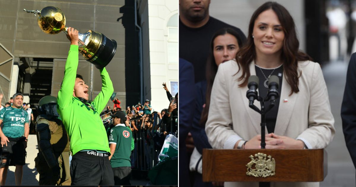 Wanderers ministra Ducó