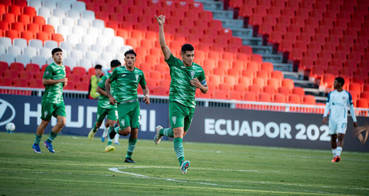 Wanderers Sub 20 foto de contexto