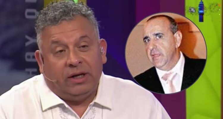 Willy Sabor y el quiebre de su amistad con Roberto “Peluche” Dueñas: “un tránfuga”