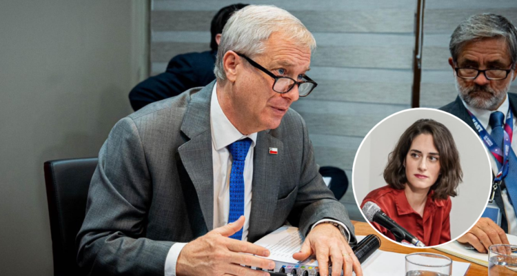 Replica modelo de Piñera II: Kast suma Desarrollo Social a su comité político previo a cambio de mando