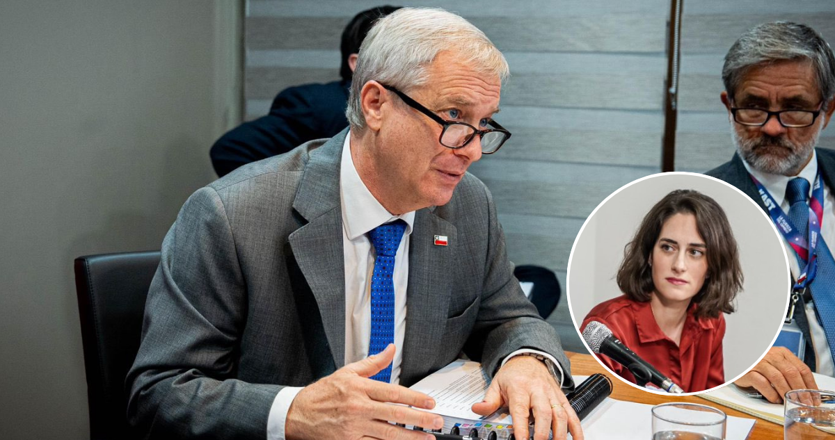 Replica modelo de Piñera II: Kast suma Desarrollo Social a su comité político previo a cambio de mando