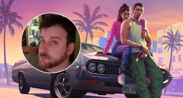 “Noche violenta”: Youtuber quiso ocultar macabro asesinato con falso streaming jugando GTA en Irlanda