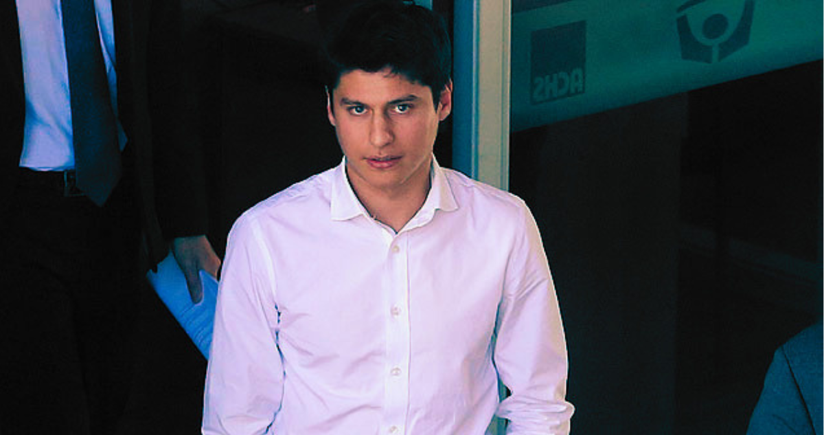 Nicolás Zepeda