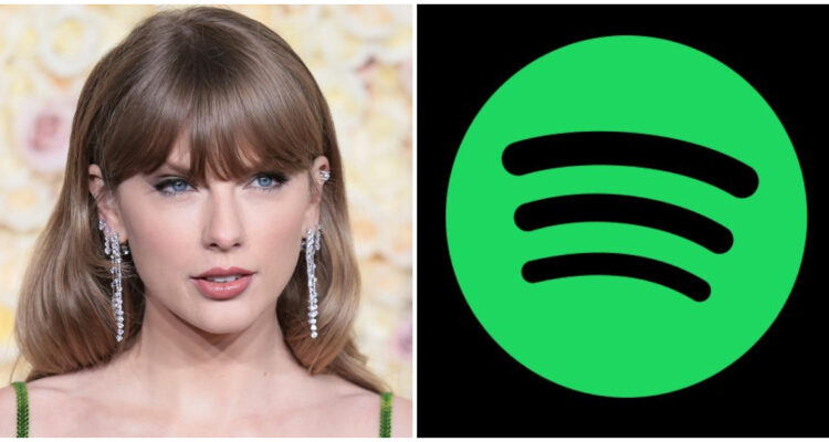 20 años de Spotify: salen a la luz los artistas, discos y canciones más escuchados de su historia