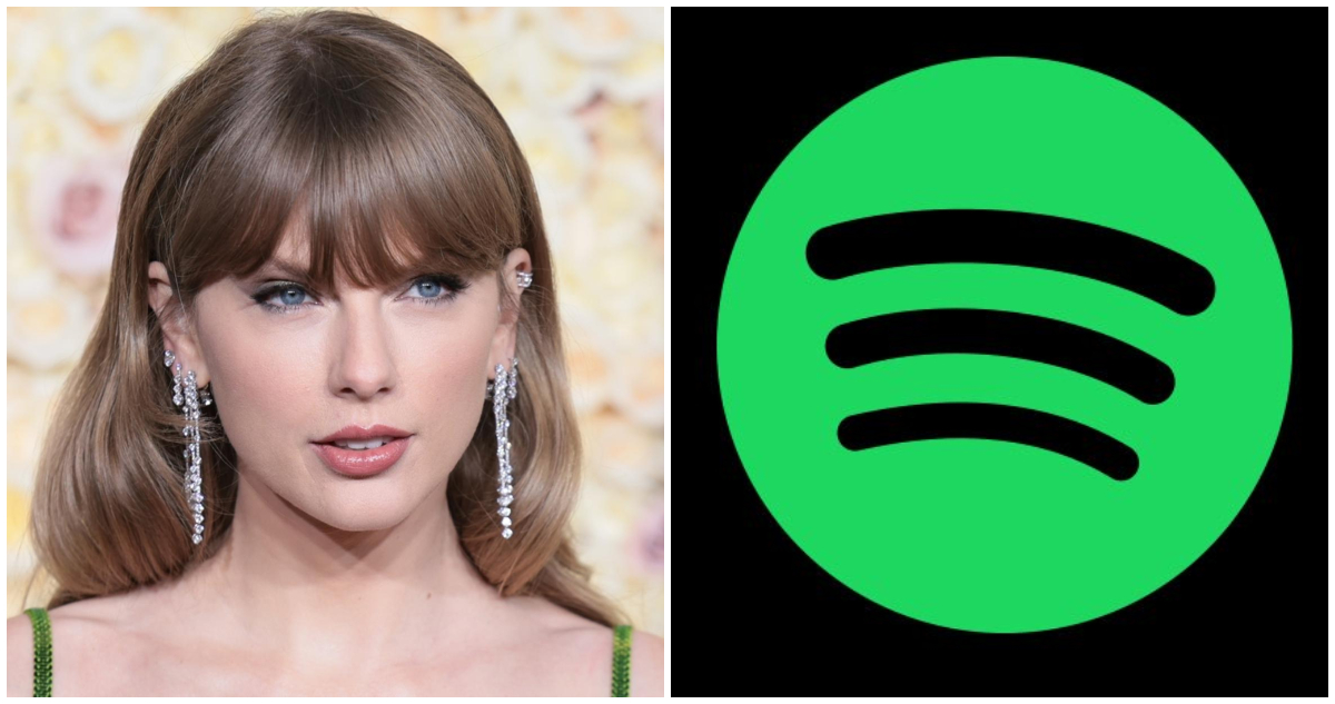 20 años de Spotify: salen a la luz los artistas, discos y canciones más escuchados de su historia