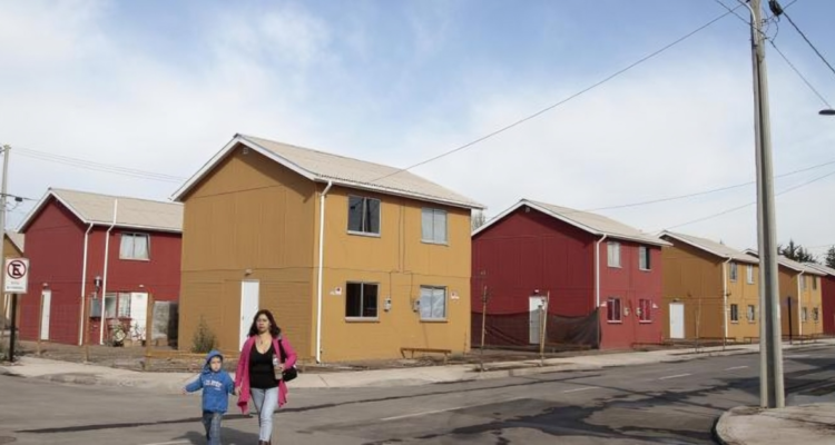 200 familias afectadas: Betancurt pide visita de ministro Poduje por obras paralizadas en Quilleco