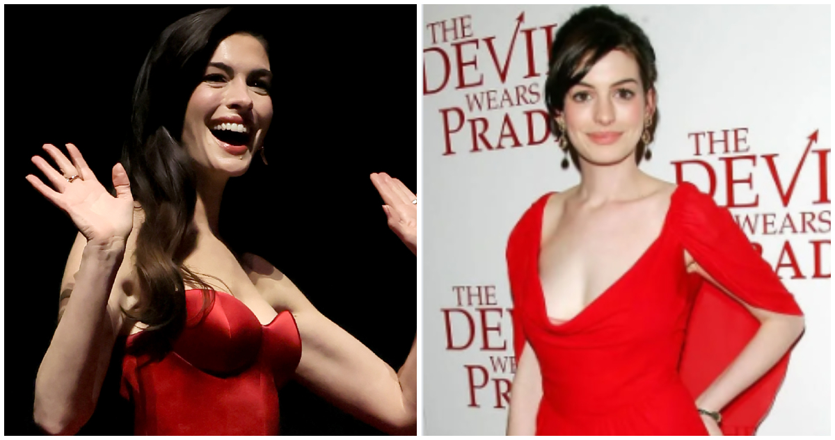 2006 v/s 2026: alfombras rojas de El Diablo Viste a la Moda 1 y 2 nos muestran cómo cambió el glamour