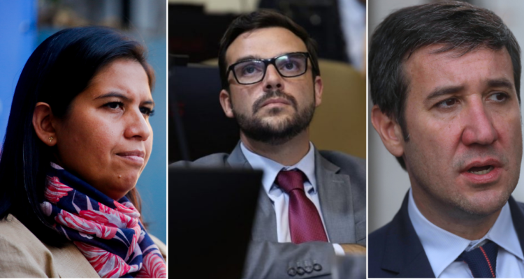 “Chile Vamos ya cumplió su ciclo”: las divisiones en el oficialismo por el rol y futuro de la coalición