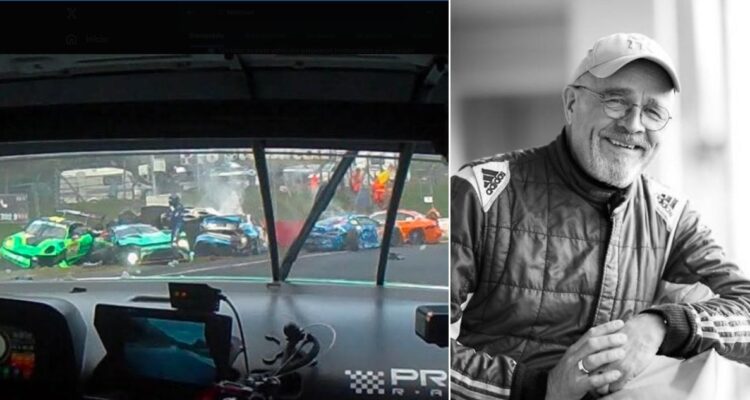 24 horas de Nürburgring