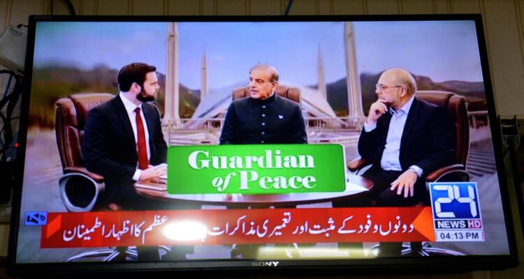 Irán acusa a EEUU de plantear “exigencias irrazonables” tras fracasar negociaciones en Islamabad