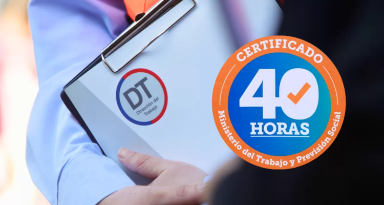 reducción jornada 42 horas