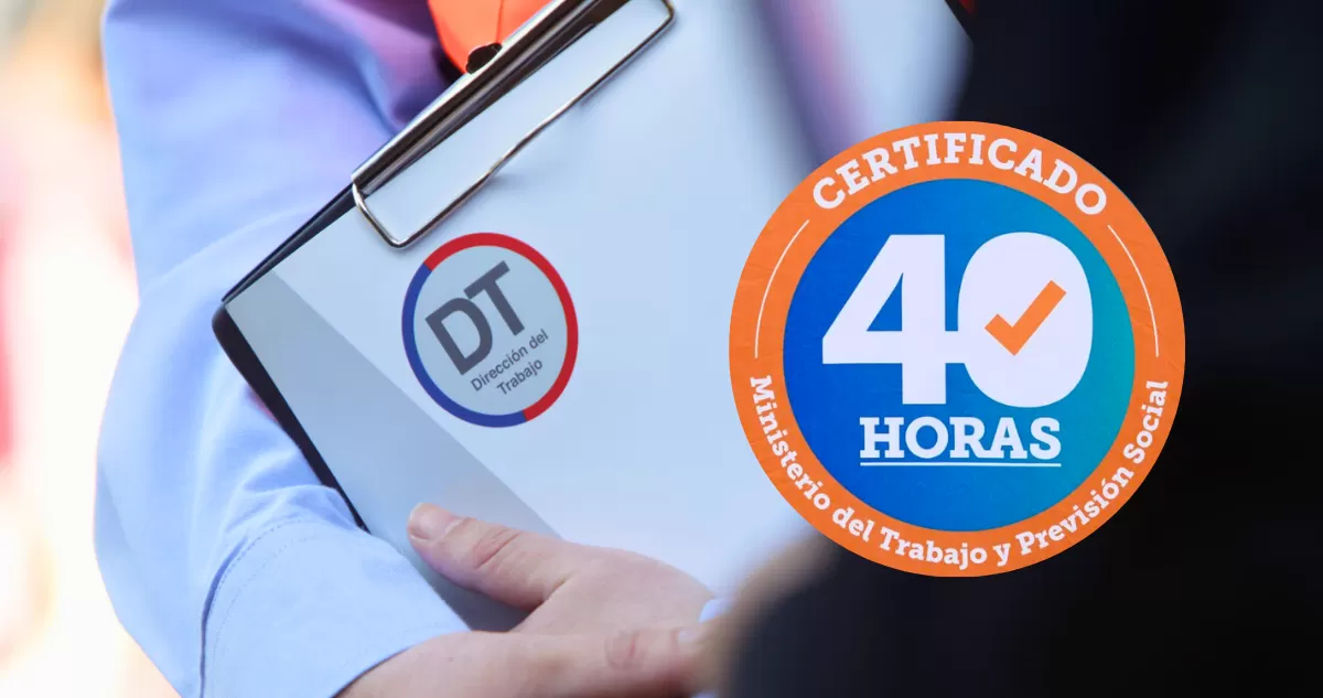reducción jornada 42 horas