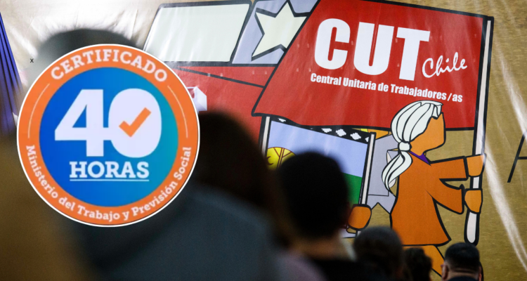 Rebaja a 42 horas: la “certeza jurídica” que el Gobierno defiende y gremios ven como retroceso laboral