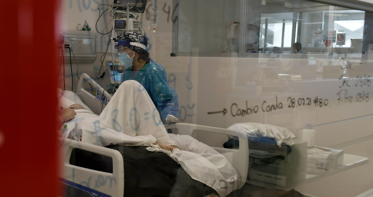60 pacientes están abandonados en hospitales de Los Ríos: uno llevaría 10 años hospitalizado