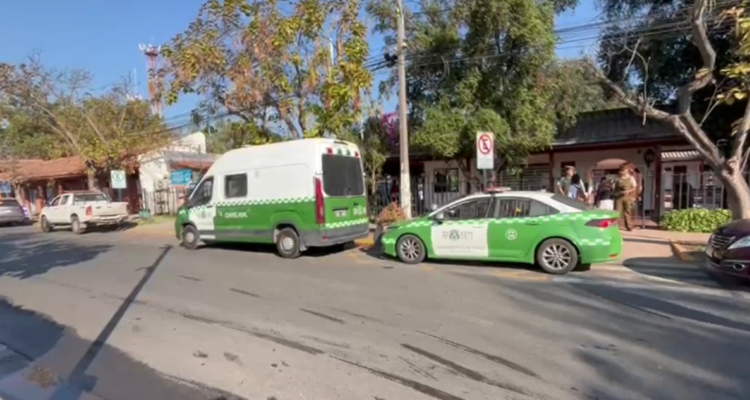 7 detenidos por red de licencias de conducir en municipio de Isla de Maipo: las vendían en $500 mil