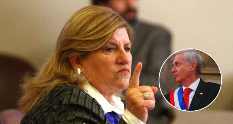 "¿Por qué el gobierno no opina?": Naveillán (PNL) emplaza al Ejecutivo por 3 atentados en La Araucanía