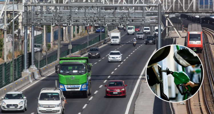 Debate por rebaja de TAG ante alza de bencinas: Arrau dice que es un tema que toma bastante tiempo