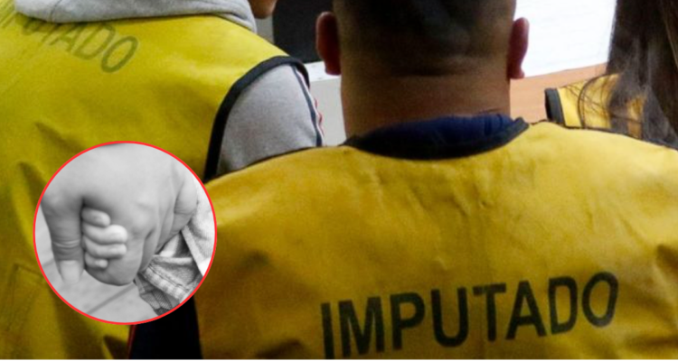 Uno quedó en prisión y el otro libre: la sentencia para 2 hombres por abuso sexual de niña en Valdivia