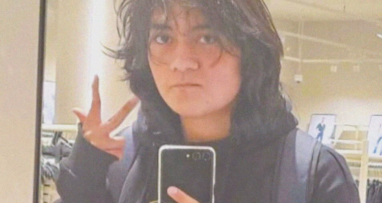 "A lo mejor él quería morir ese día": Madre de joven que mató a inspectora en Calama pidió perdón