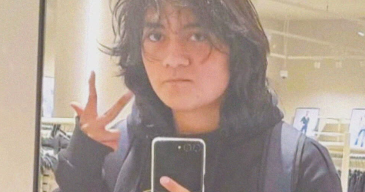 “A lo mejor él quería morir ese día”: Madre de joven que mató a inspectora en Calama pidió perdón