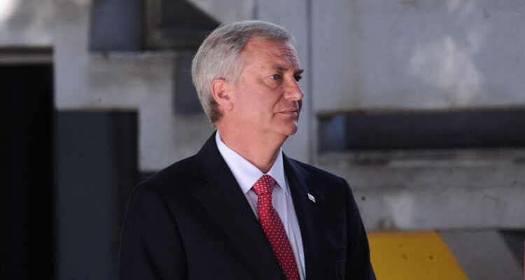 José Antonio Kast | Agencia UNO