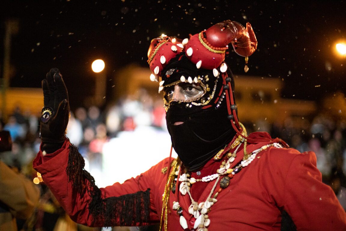 Quema de Judas | Agencia UNO