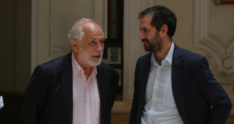 Chile Vamos se distancia de AC contra Grau y Montes y tensiona relación con Republicanos