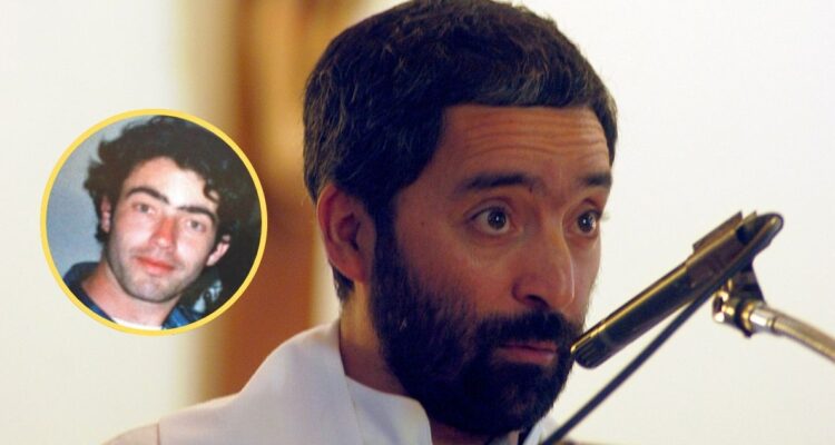 Qué fue del sacerdote que recibió confesión sobre el destino de Jorge Matute Johns