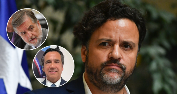 Achurra (FA) emplaza a ministro Undurraga por Münster: “Tome en serio la designación de autoridades”