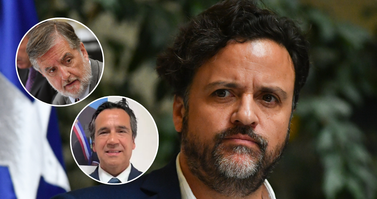 Achurra (FA) emplaza a ministro Undurraga por Münster: “Tome en serio la designación de autoridades”