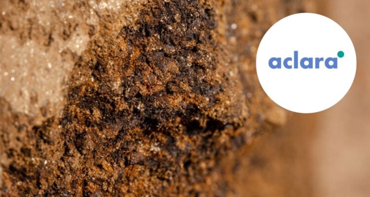 Aclara proyecto de tierras raras en Penco