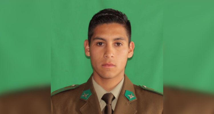 Crimen de cabo Naín: detienen a uno de los prófugos tras homicidio de carabinero en La Araucanía