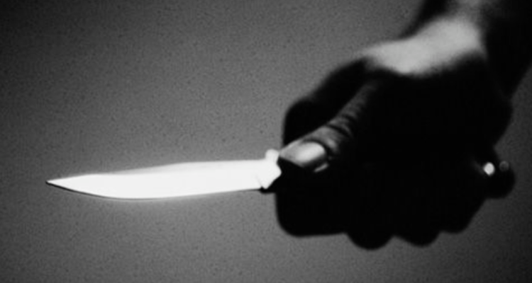 Adolescente frustra asalto en su domicilio en Maipú se defendió e hirió a delincuente con un cuchillo