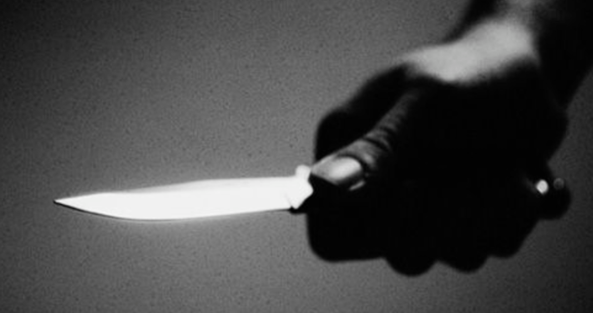 Adolescente frustra asalto en su domicilio en Maipú se defendió e hirió a delincuente con un cuchillo
