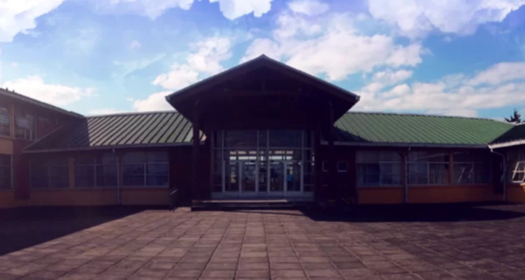 Adolescente queda con cautelares y es suspendido tras amenazar con tiroteo en liceo de Puerto Montt