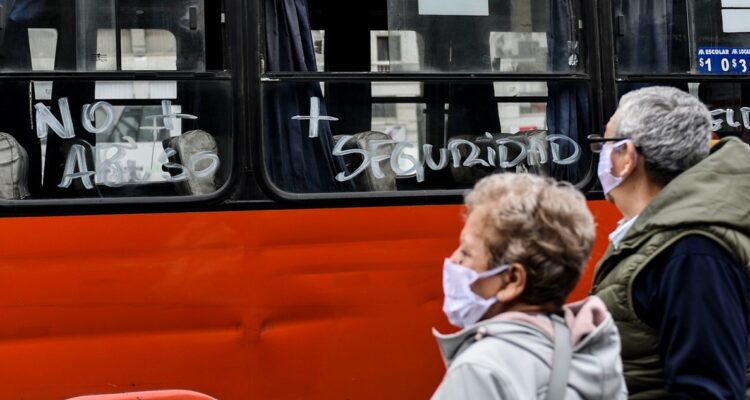 Contexto | Agencia UNO