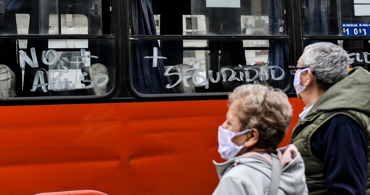 Contexto | Agencia UNO