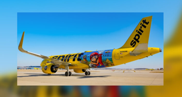 Por qué una pequeña y poco conocida aerolínea de EEUU se disparó 150% en la Bolsa