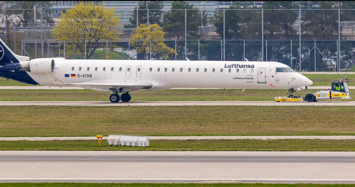 20 mil viajes cancelados y una aerolínea que ya no vuela: La crisis del petróleo golpea a Europa