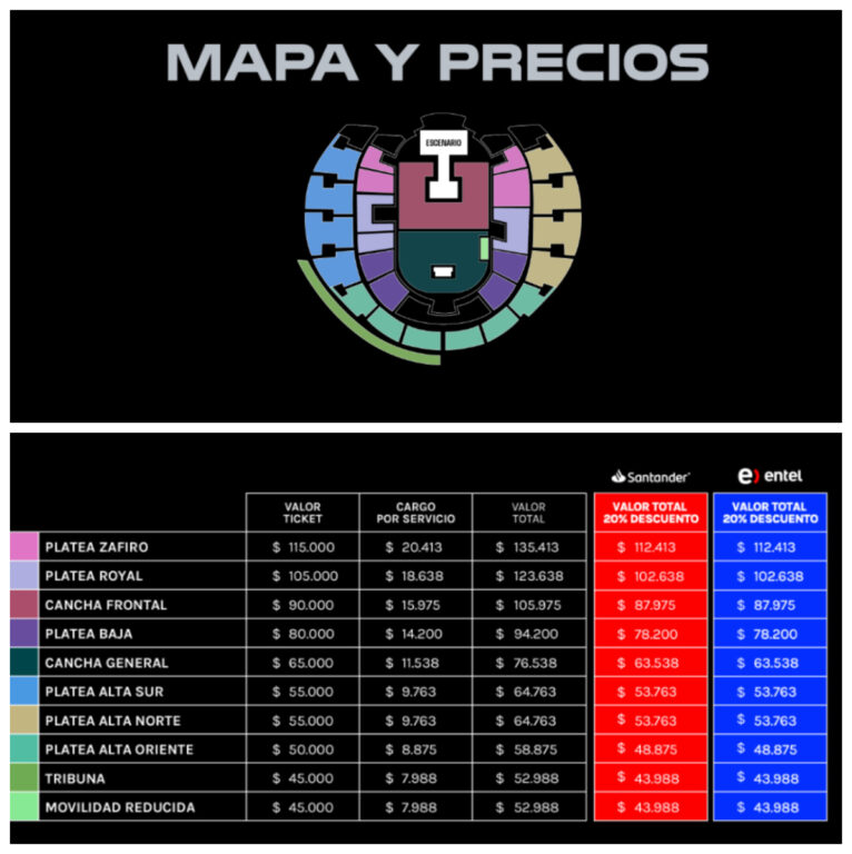 Aespa, estrellas del k-pop, regresa a Chile con gira mundial: revisa precios y fechas clave