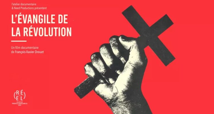 El Evangelio de la Revolución, François-Xavier Drouet