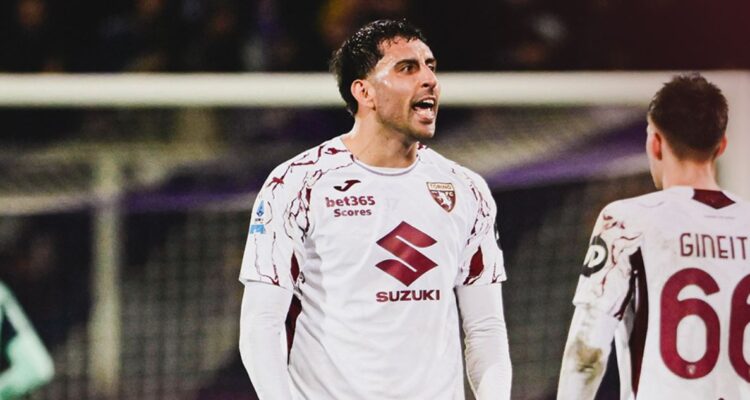 Guillermo Maripán es seguido por River Plate de Argentina.