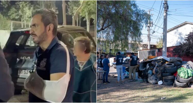 Jaime Sepúlveda | RBB