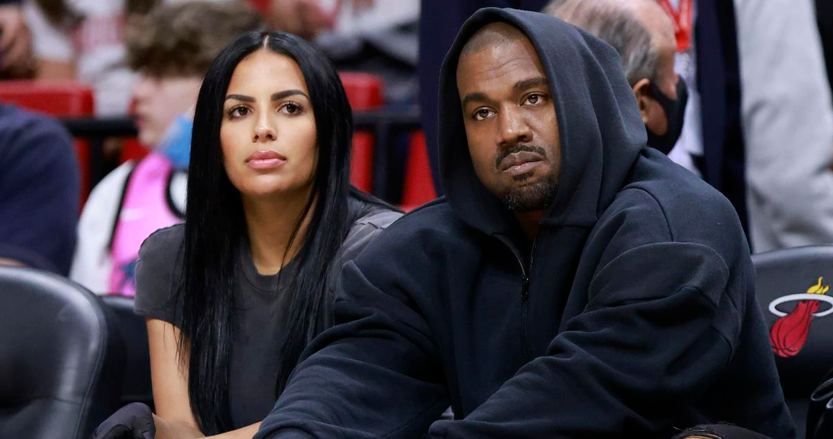 Ahora son cuatro los países que vetan a Kanye West en Europa: “Por nuestros valores, no podemos”