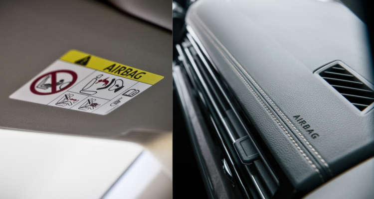 Si tu auto tiene airbags de esta marca, podrías estar en riesgo: revisa si te afecta y cómo cambiarlos